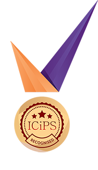 ICiPS Recognised