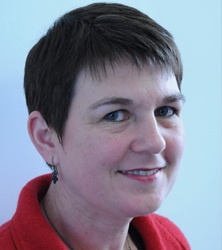 Fiona Montgomery