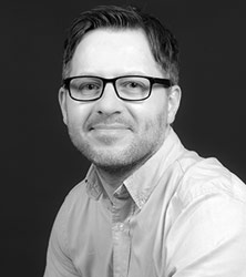 Michael Shaw