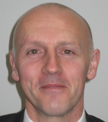 Tony Mizen